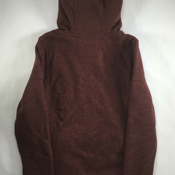 The North Face Crescent Hooded Fleece Pullover - Women's - Picture 5 of 5